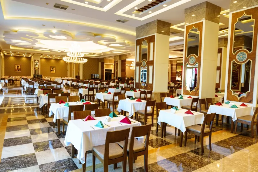 Oz Hotels Side Premium 5*-19