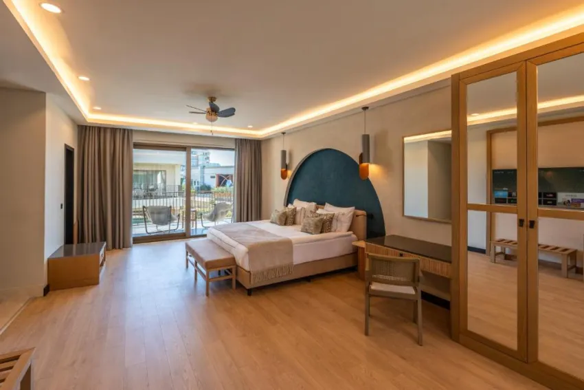 ETHNO HOTELS BELEK  5*-26