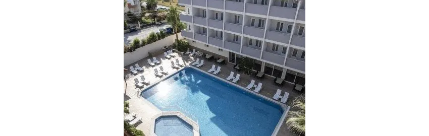 Side Spring Hotel 3*-15