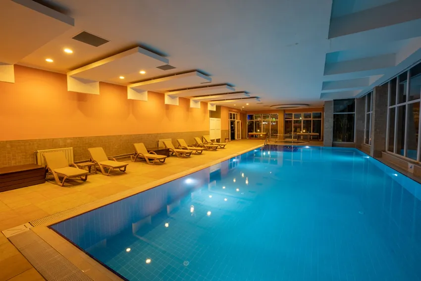 Titan Select Hotel 5*-17