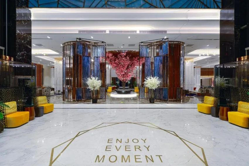 CALYPTUS KIRMAN PREMIUM (EX KIRMAN CALYPTUS RESORT)  5*-9