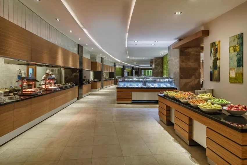 Aska Lara Resort & Spa 5*-16