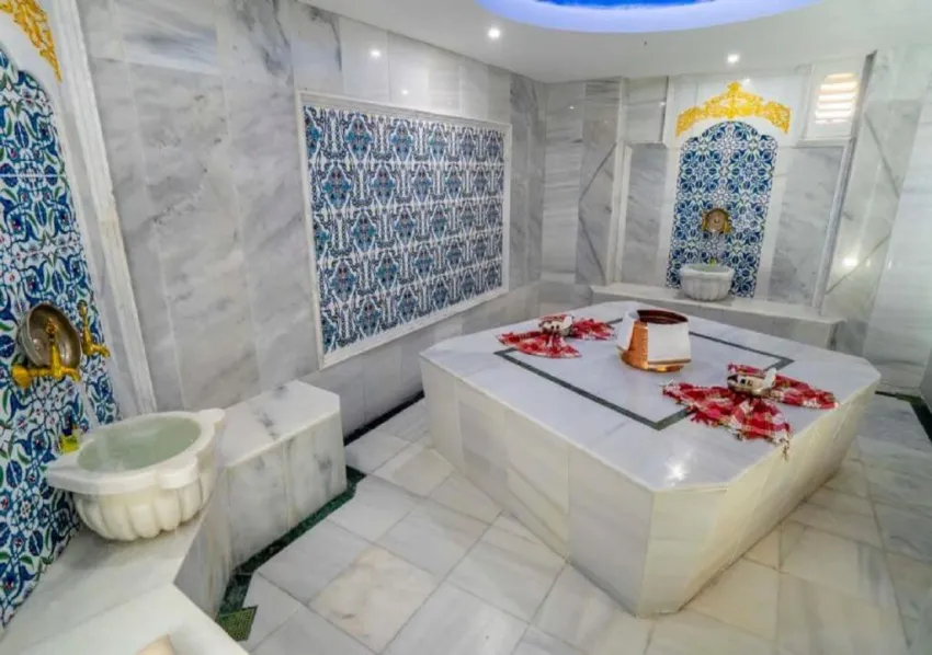 ARMAS PEMAR BEACH (EX. PEMAR BEACH)  5*-30