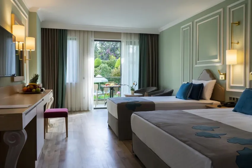 Adalya Art Side 5*-24