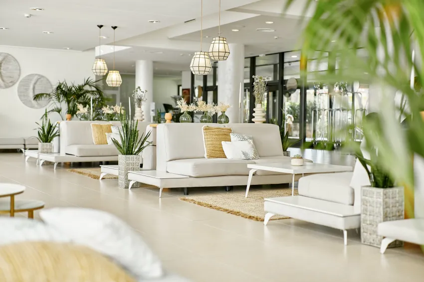 Iberostar Waves Cristina 4*-4