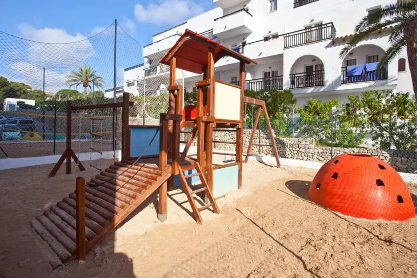 Cabot Cala Ferrera 3*-22