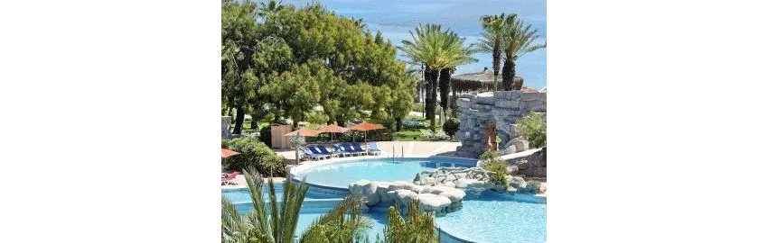 Marti Myra Hotel 5*-24