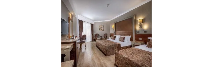 Well Palace Side 5*-12