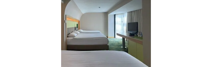 Paloma Sencia (Ex. Cornelia Deluxe Resort) 5*-16