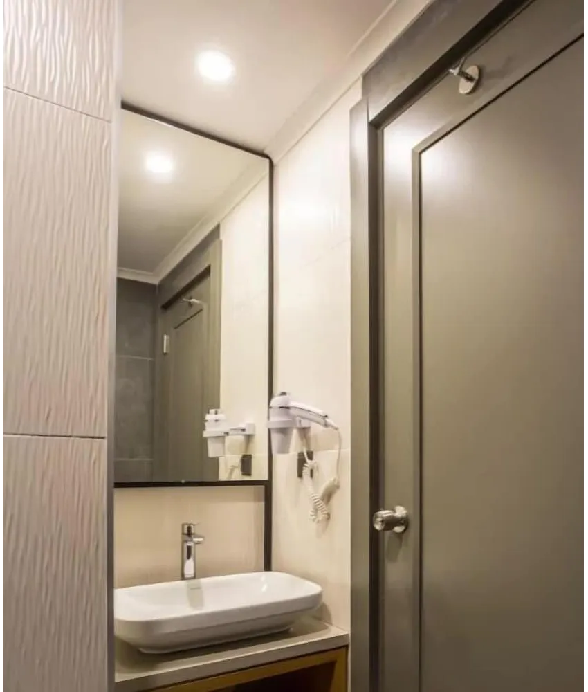 Side Square Hotel 4*-21