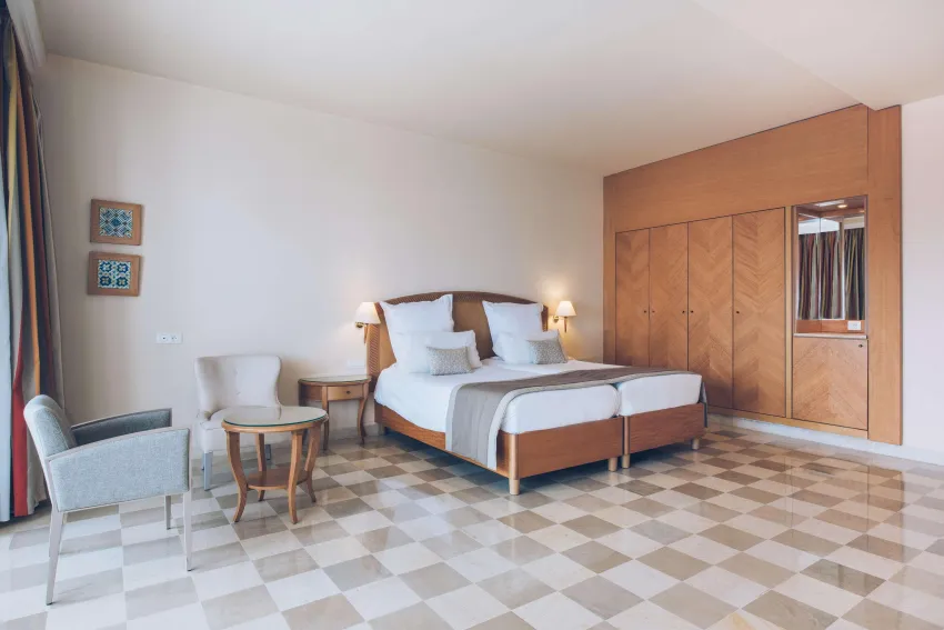 Iberostar Selection Kantaoui Bay 5*-17