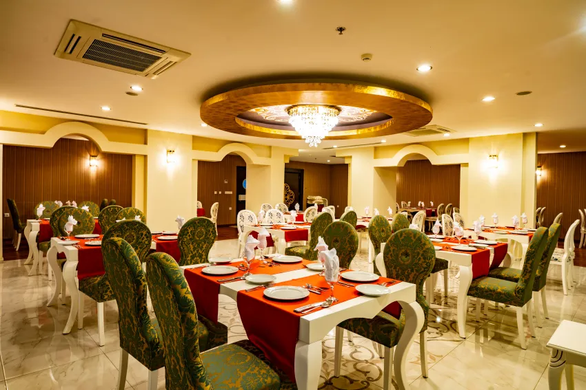 Throne Beach Resort & Spa 5*-54