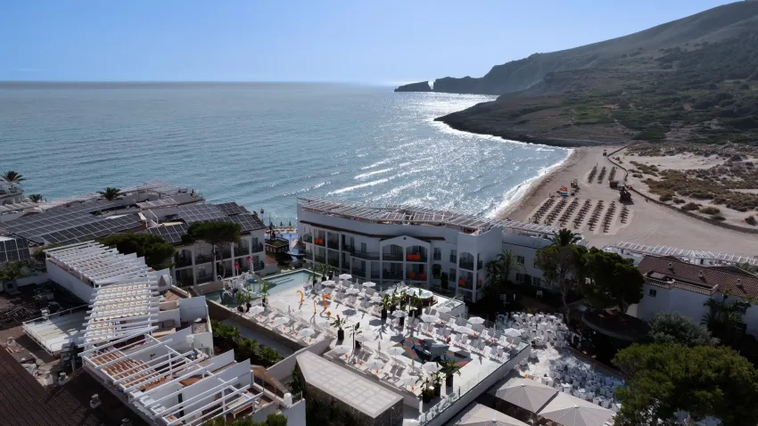 Viva Cala Mesquida Resort & Spa 4*-13