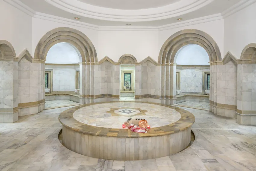 Green Max Hotel 5*-13