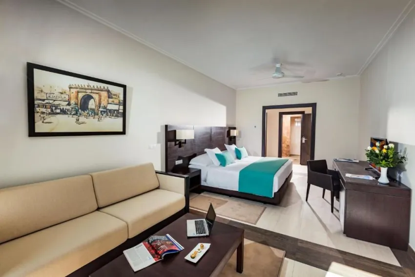 CONCORDE GREEN PARK  5*-23