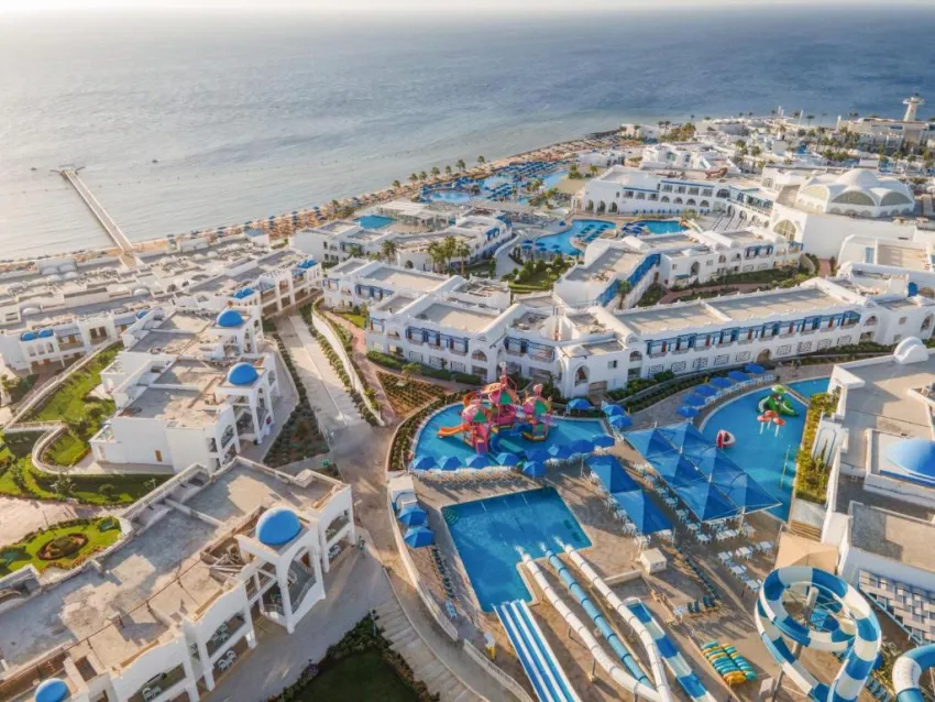 ALBATROS PALACE SHARM  5*-115