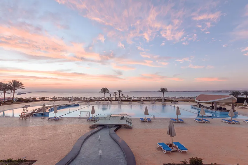 OLD PALACE SALH HASHEESH  5*-4