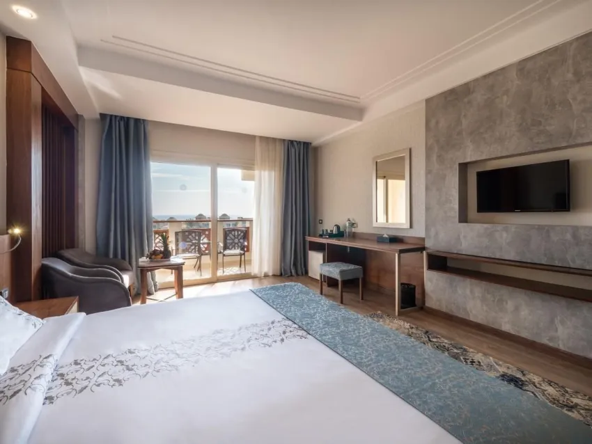 Serenity Alpha Beach (Ex Serenity Makadi Beach) 5*-28