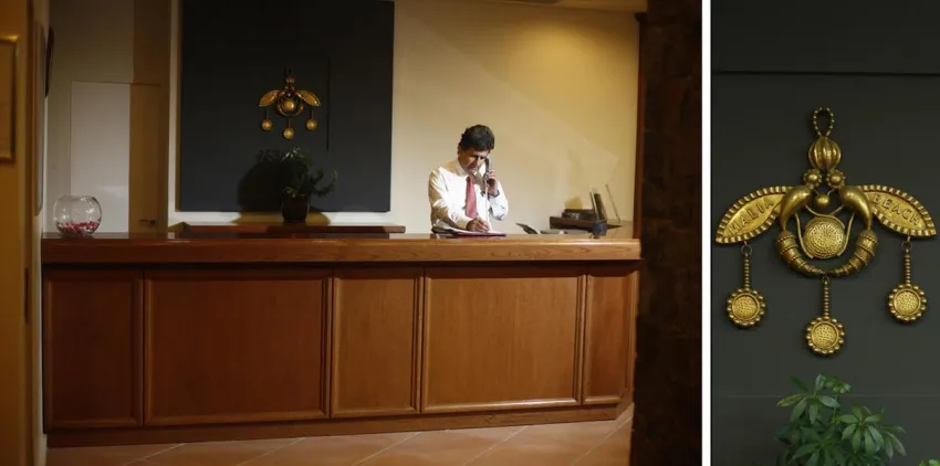 Allsun Hotel Malia Beach 4*-4