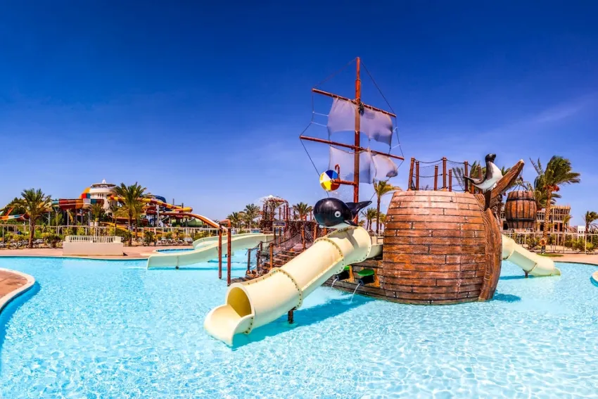 Jaz Makadi Saraya Resort 5*-28