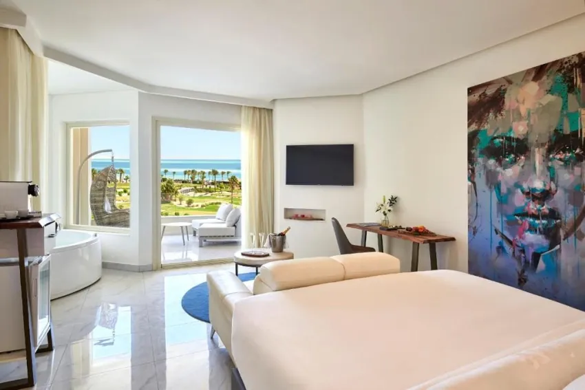 STEIGENBERGER PURE LIFESTYLE (ADULTS ONLY 16+)  5*-5