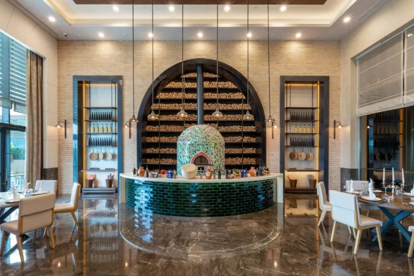 Regnum Carya Golf & Spa Resort 5*-47