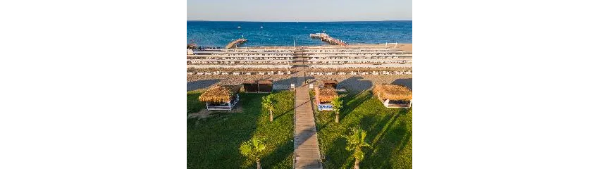 Asteria Family Resort Side (Ex Euphoria Palm Beach) 5*-71