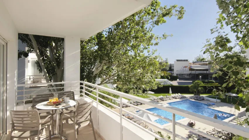 Duvabitat Apartments 3*-10