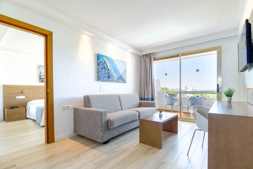 Hotel Millor Sol 3*-15