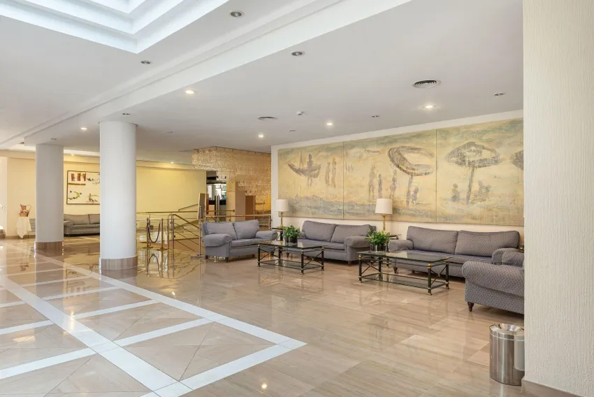 Welikehotel Marfil Playa 4*-19