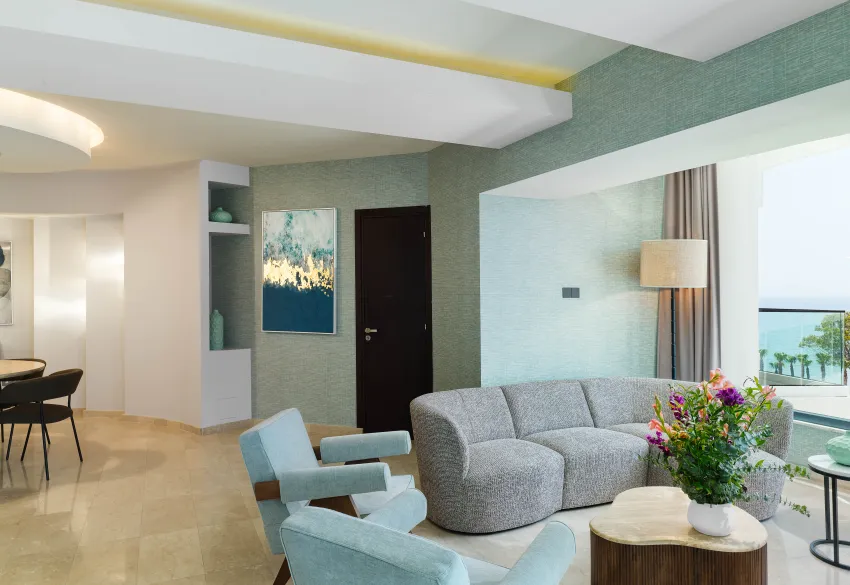 The GrandResort – Limited Edition by Leonardo Hotels 5*-137