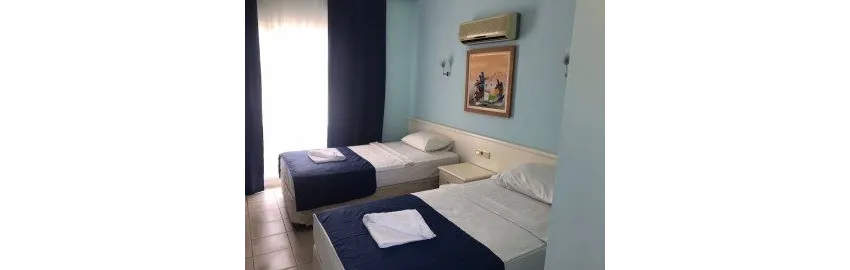 Ares Blue Hotel 4*-18