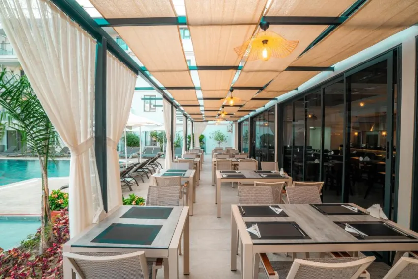 VICTORIA PRINCESS HOTEL & APART (ADULTS ONLT 14+)  4*-19