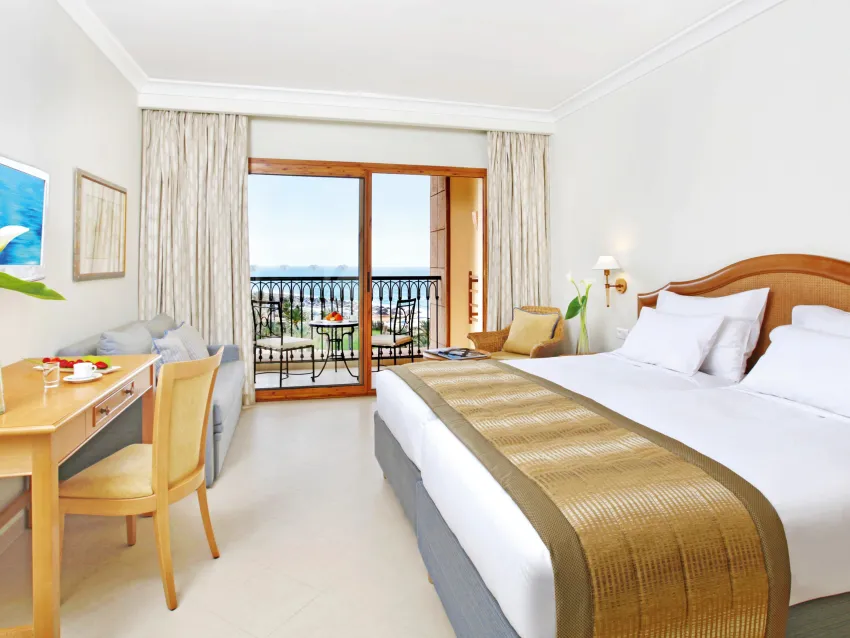Movenpick Resort & Marine Spa 5*-35