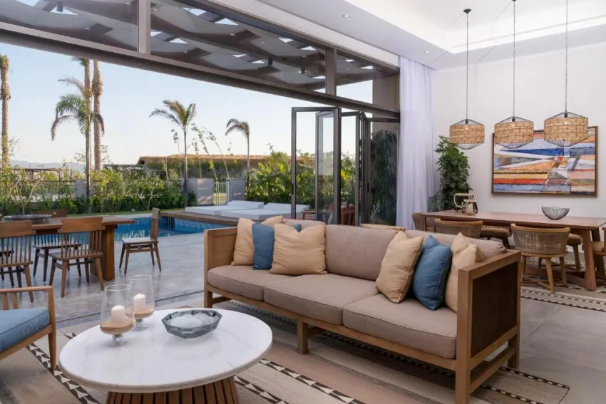 STEIGENBERGER RESORT RAS SOMA  5*-22