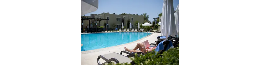 Marvida Family Eco Club (Ex:Otium Family Eco Club) 5*-165