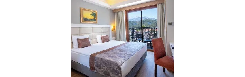 Palmet Resort Hotel 5*-19