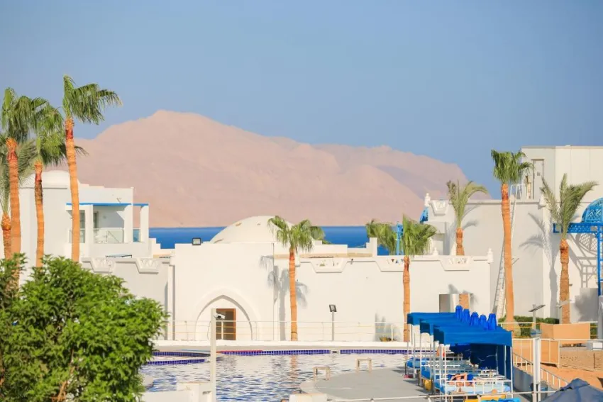 ALBATROS PALACE SHARM  5*-51