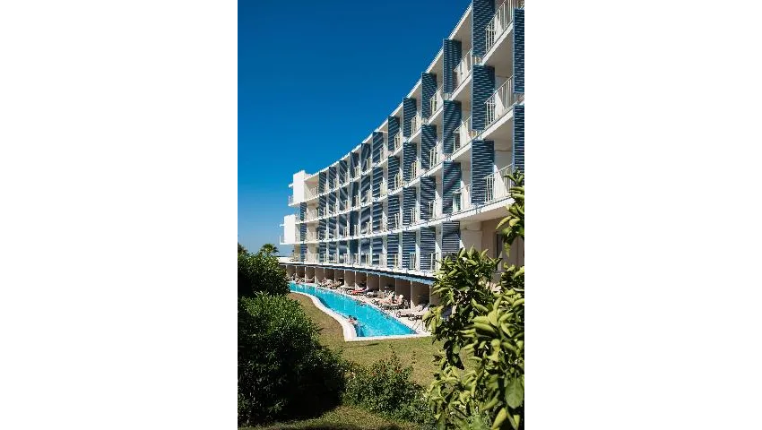 Tui Blue Barut Andiz (Adult Onlys 16+) 4*-27