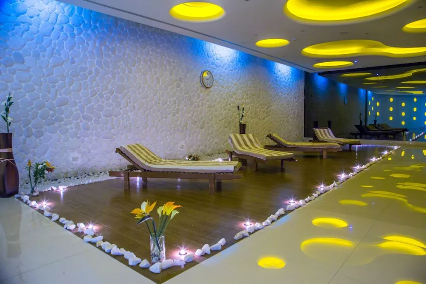 Serenity Alpha Beach (Ex Serenity Makadi Beach) 5*-32