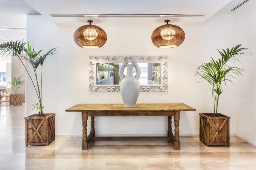 Melia Calvia Beach 4*-21