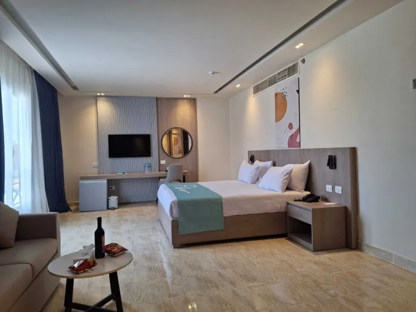 Flow Spectrum Sahl Hasheesh 4*-20