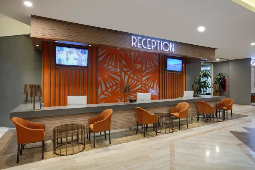 Megasaray Resort Side 5*-3