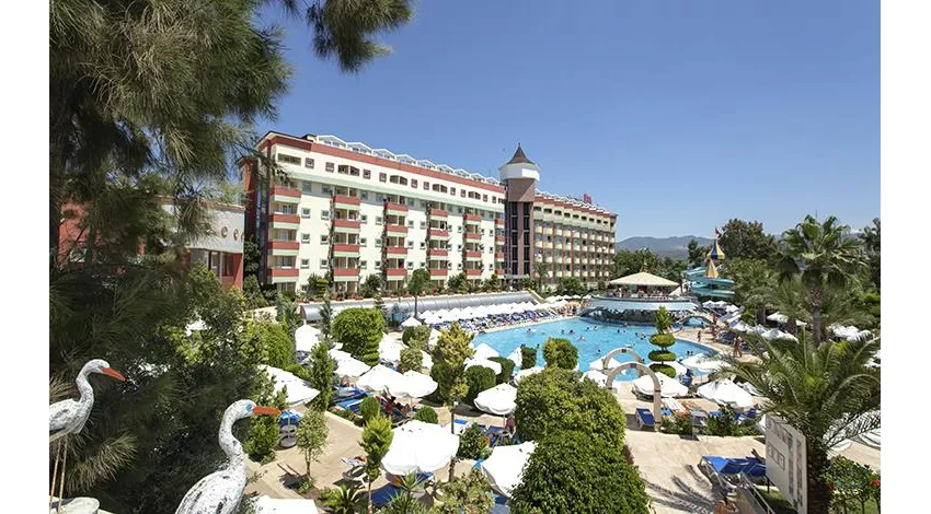 SAPHIR HOTEL & VILLAS 5*-3