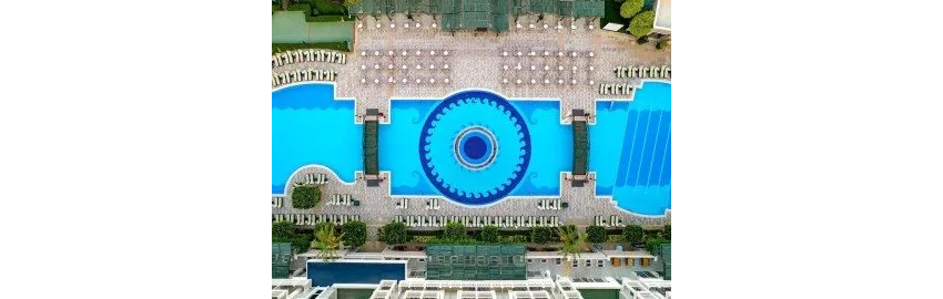 Trendy Aspendos Beach 5*-20