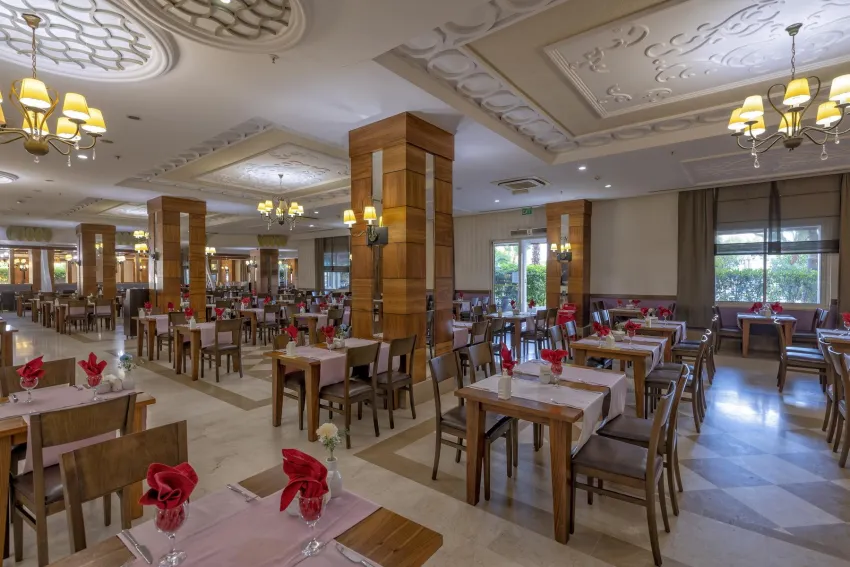 Lake & River Side Hotel & Spa 5*-16