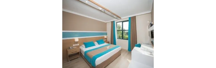 Sandy Beach Hotel 4*-7