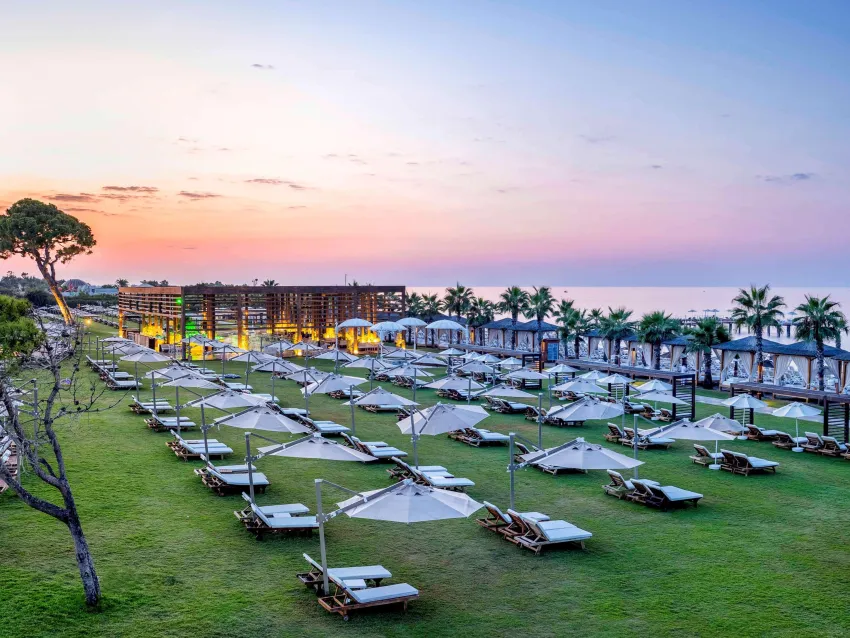 Rixos Premium Belek 5*-3