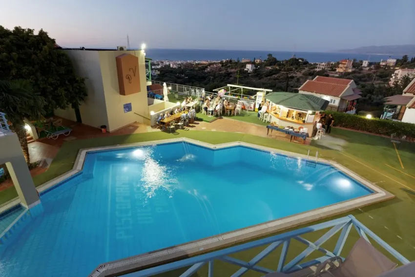 Piskopiano Village Apts 3*-36