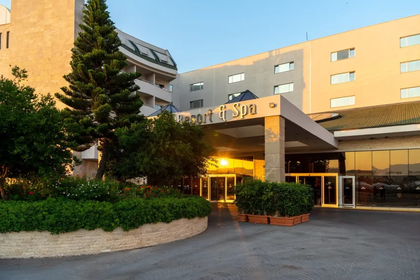 Vita Silva (Ex. Amelia Beach) 5*-7